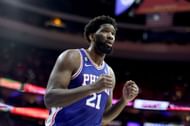 Boston Celtics v Philadelphia 76ers - Game Six